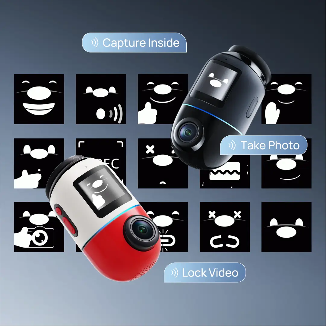 70mai 4K Omni Dash Cam Review: Is It Worth Upgrading? – 70mai-my