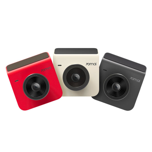 70mai A400 Dashcam Product vendor