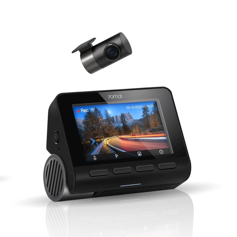 70mai A810 Dashcam Product vendor