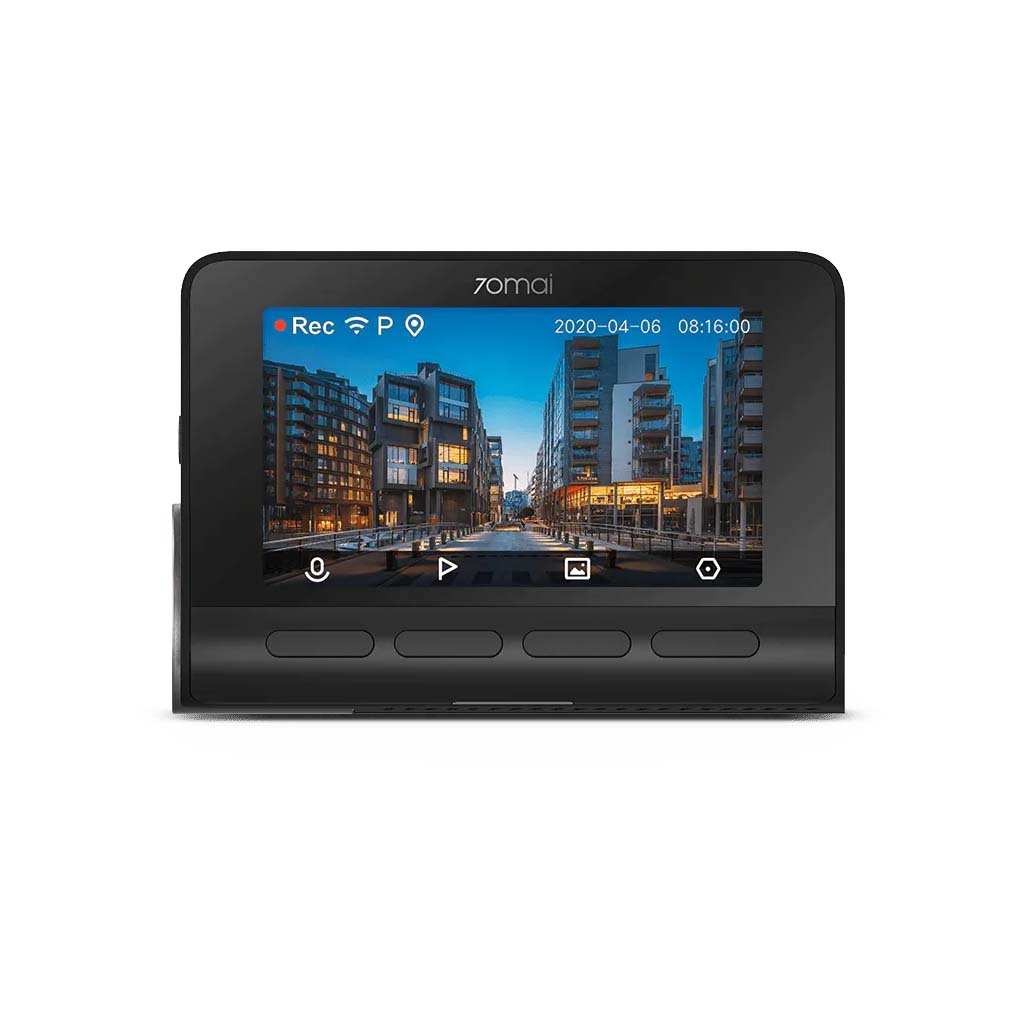 70mai A800s Dashcam Product vendor