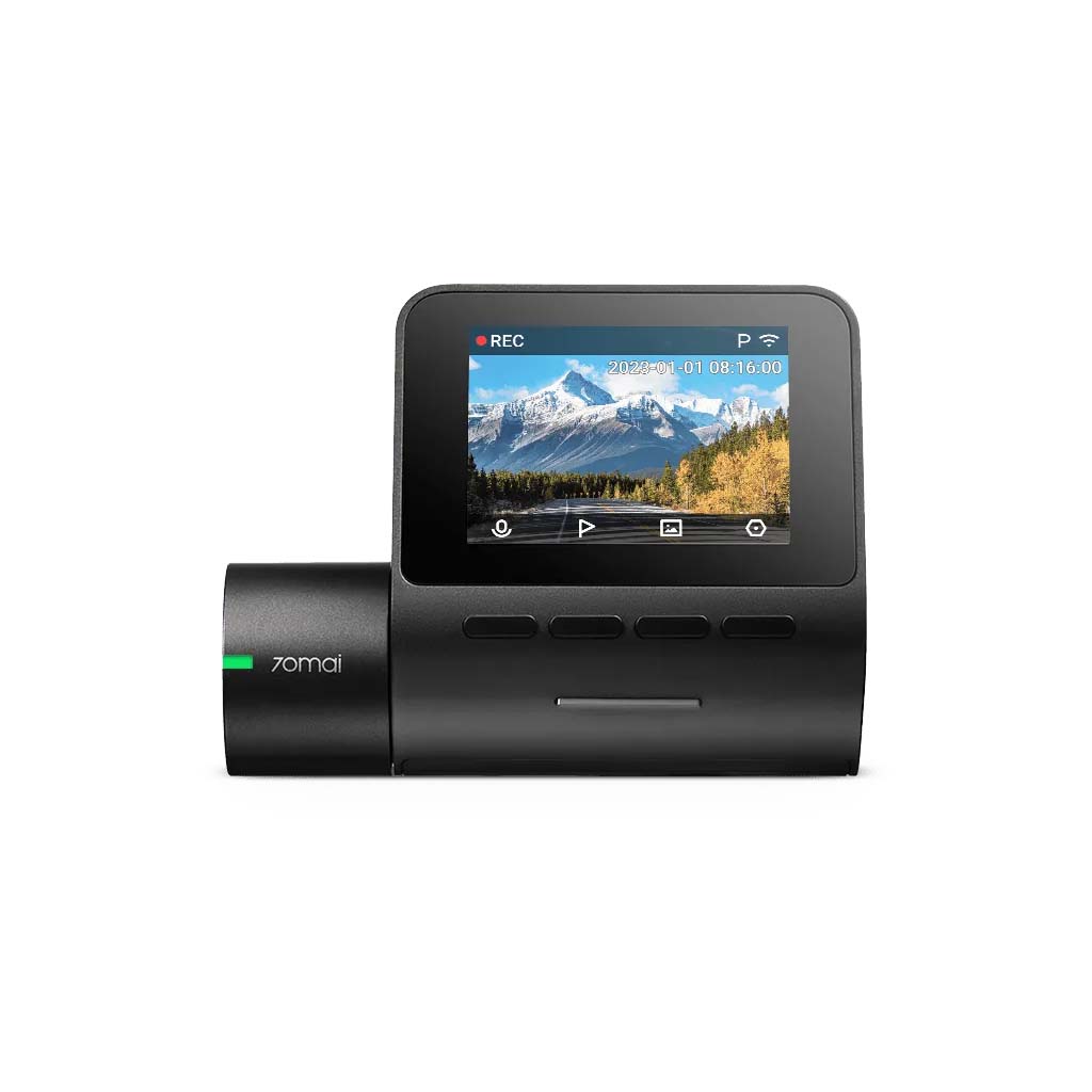 70mai A200 Dashcam Product vendor