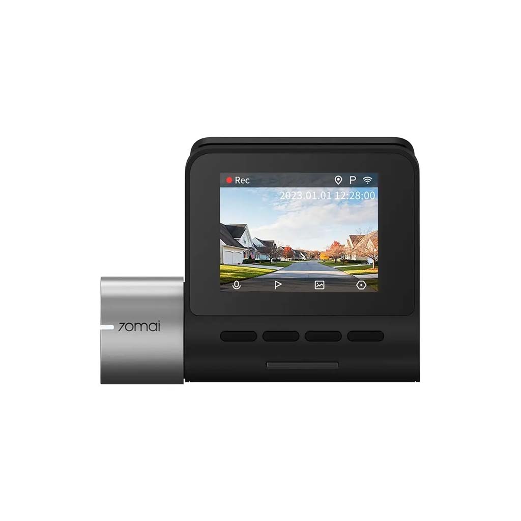 70mai A500s Dashcam Product vendor