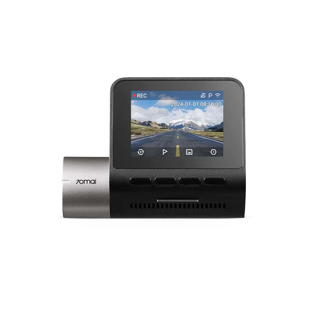 70mai A510 Dashcam Product vendor