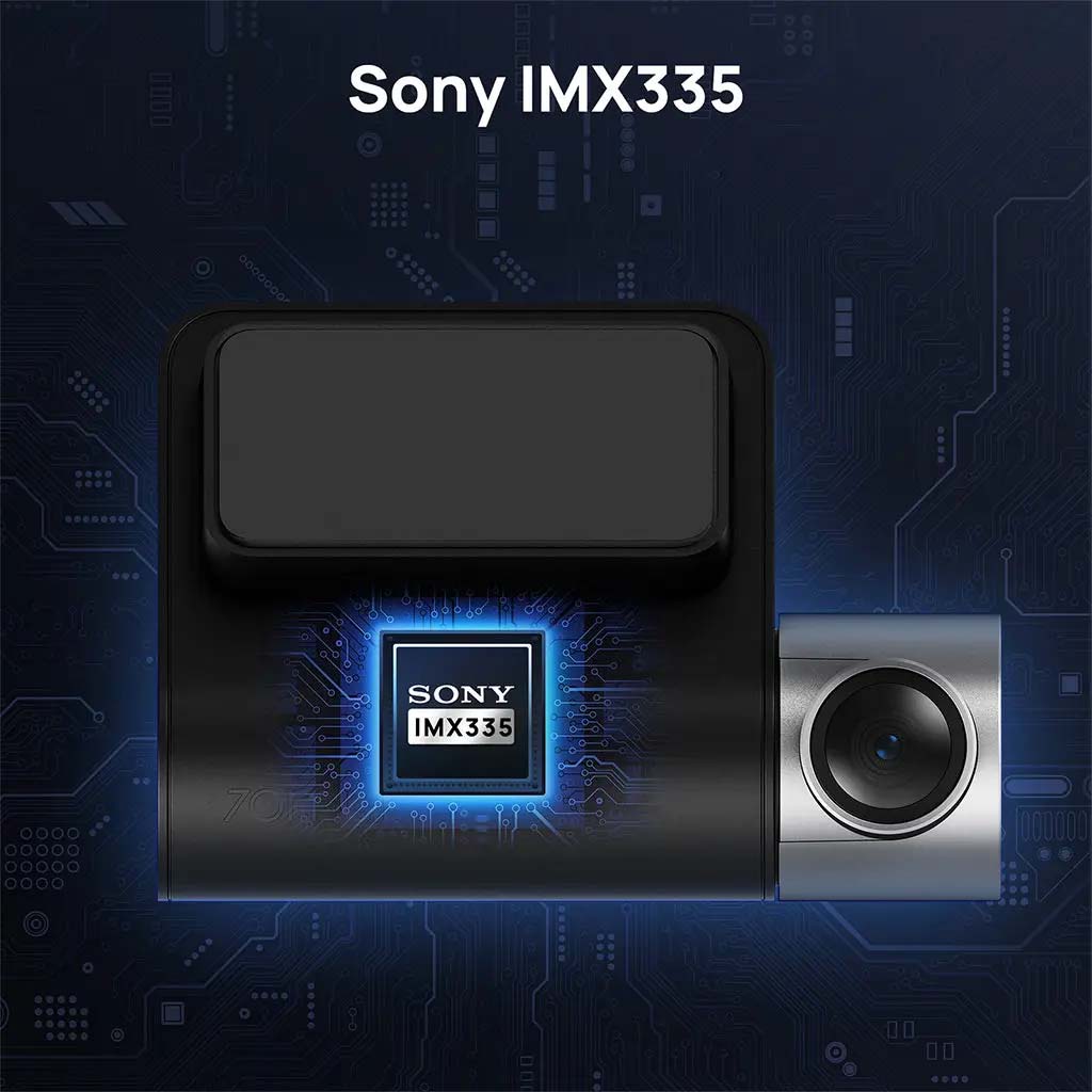 70mai A500s Dashcam Product vendor