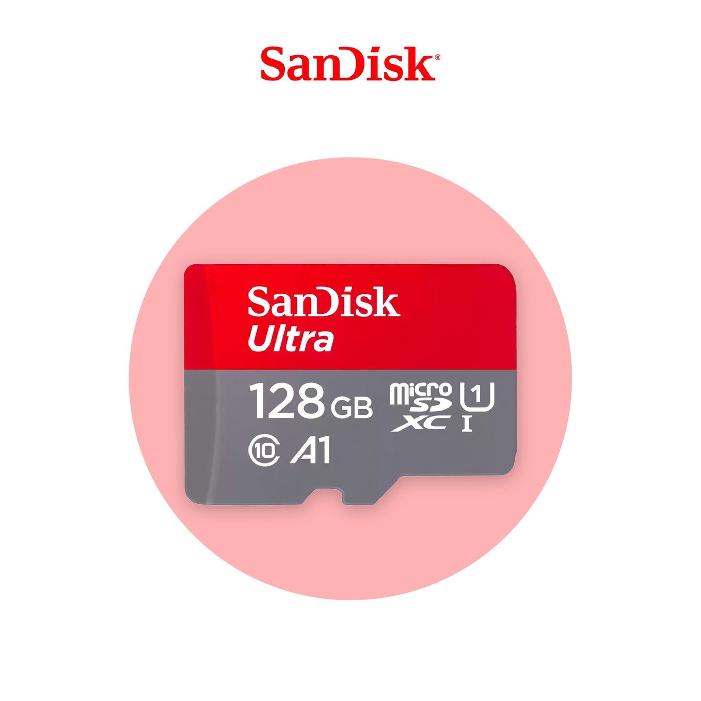 Sandisk/Samsung/70mai Memory Card Product vendor