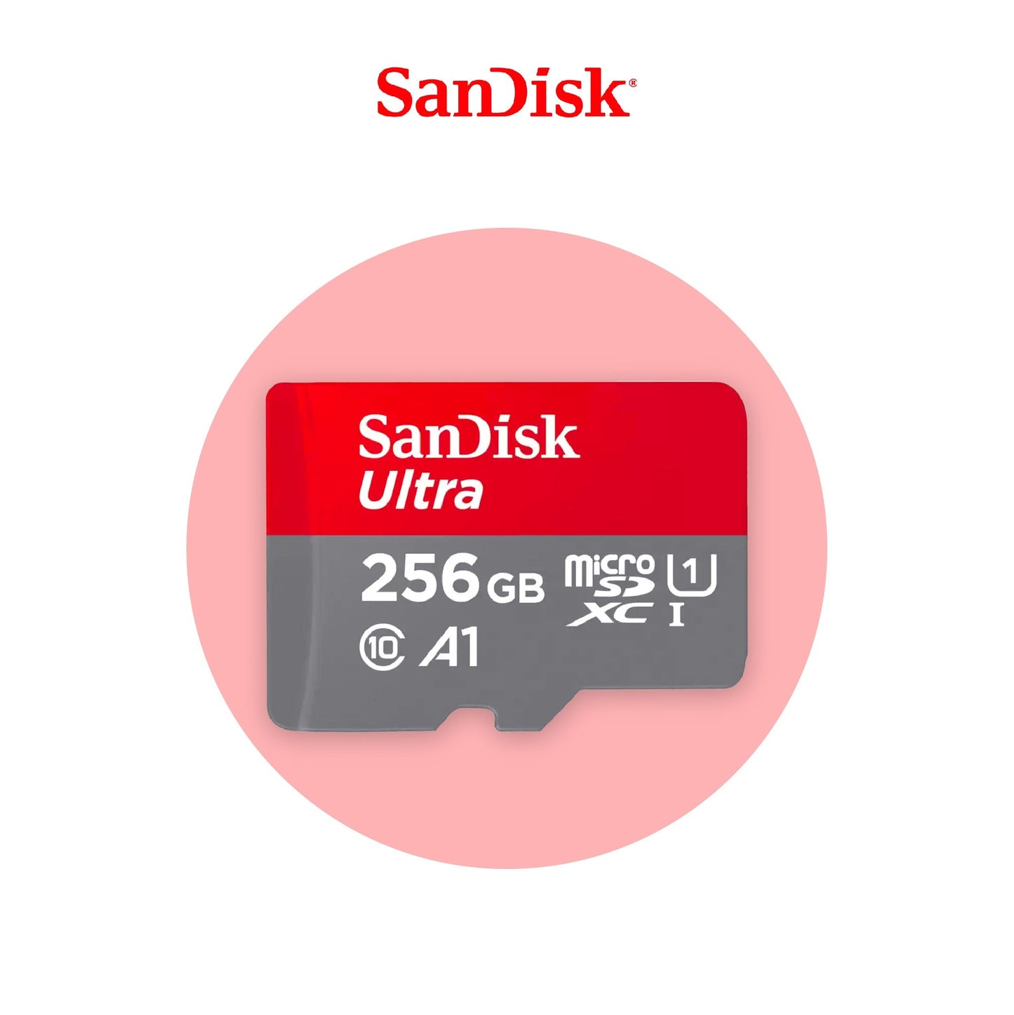 Sandisk/Samsung/70mai Memory Card Product vendor