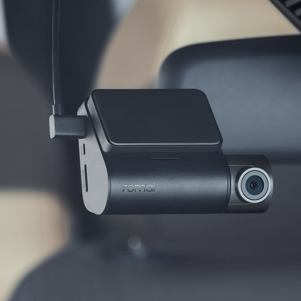 A200 Dashcam 70mai-my