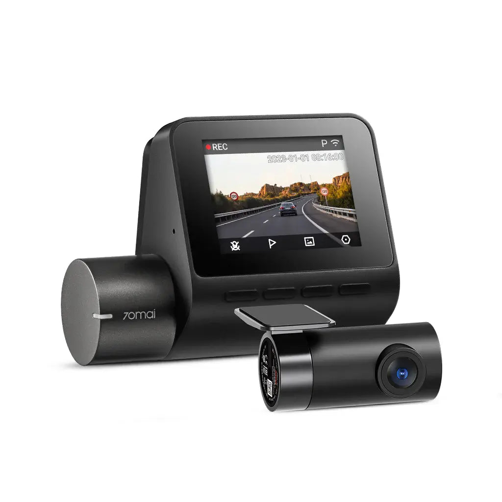 70mai A200 Dashcam 70mai