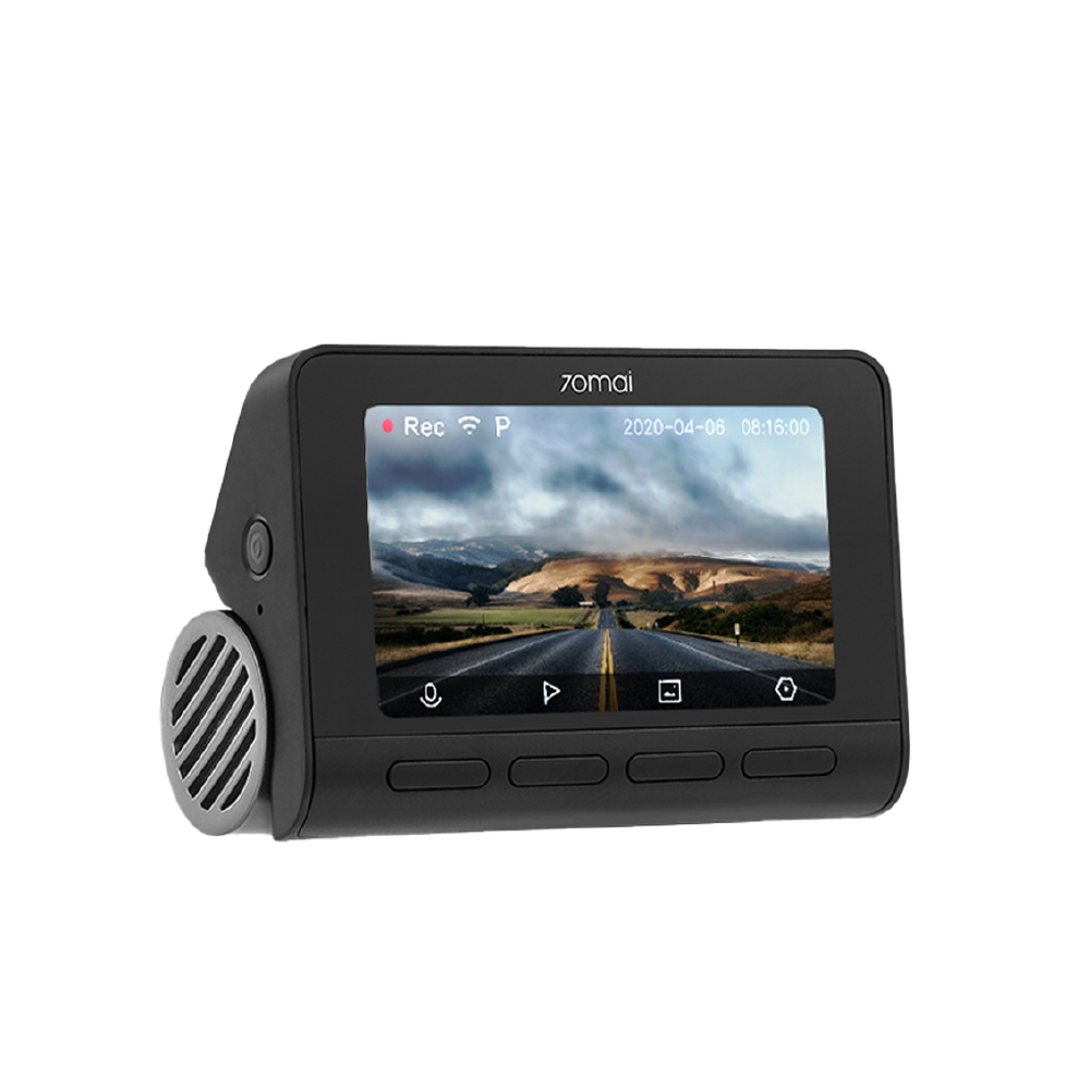 70mai A800s Dashcam Product vendor