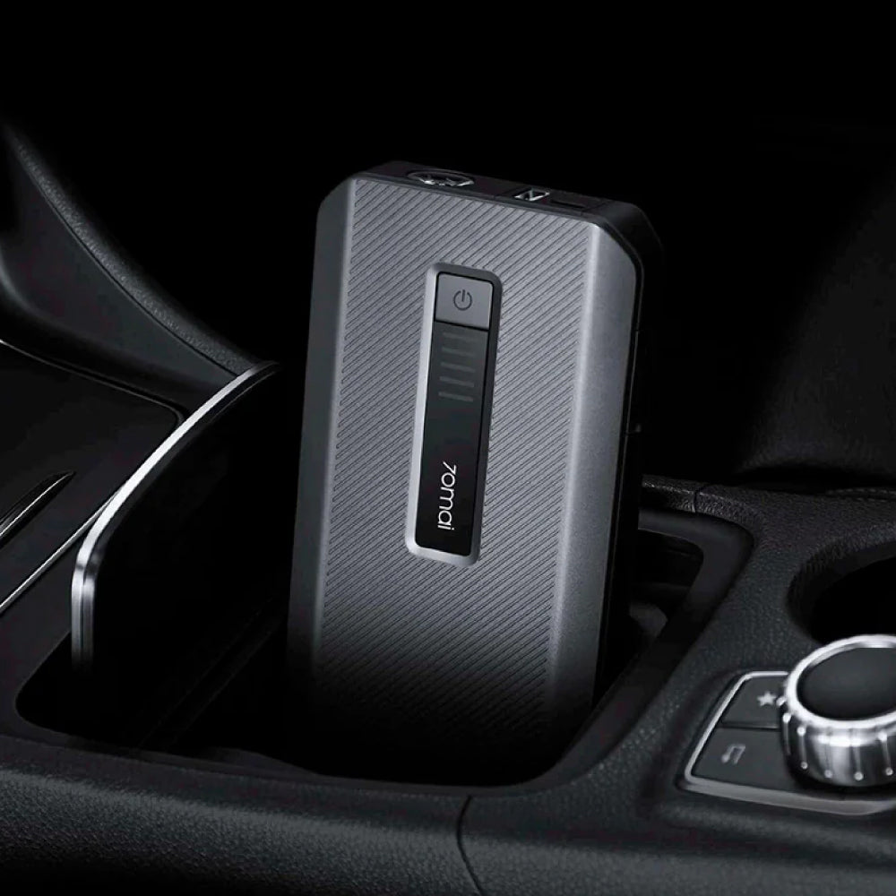 Jump-Starter-Powerbank 70mai-my