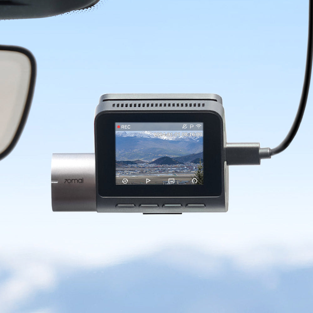 Dash-Cams 70mai-my