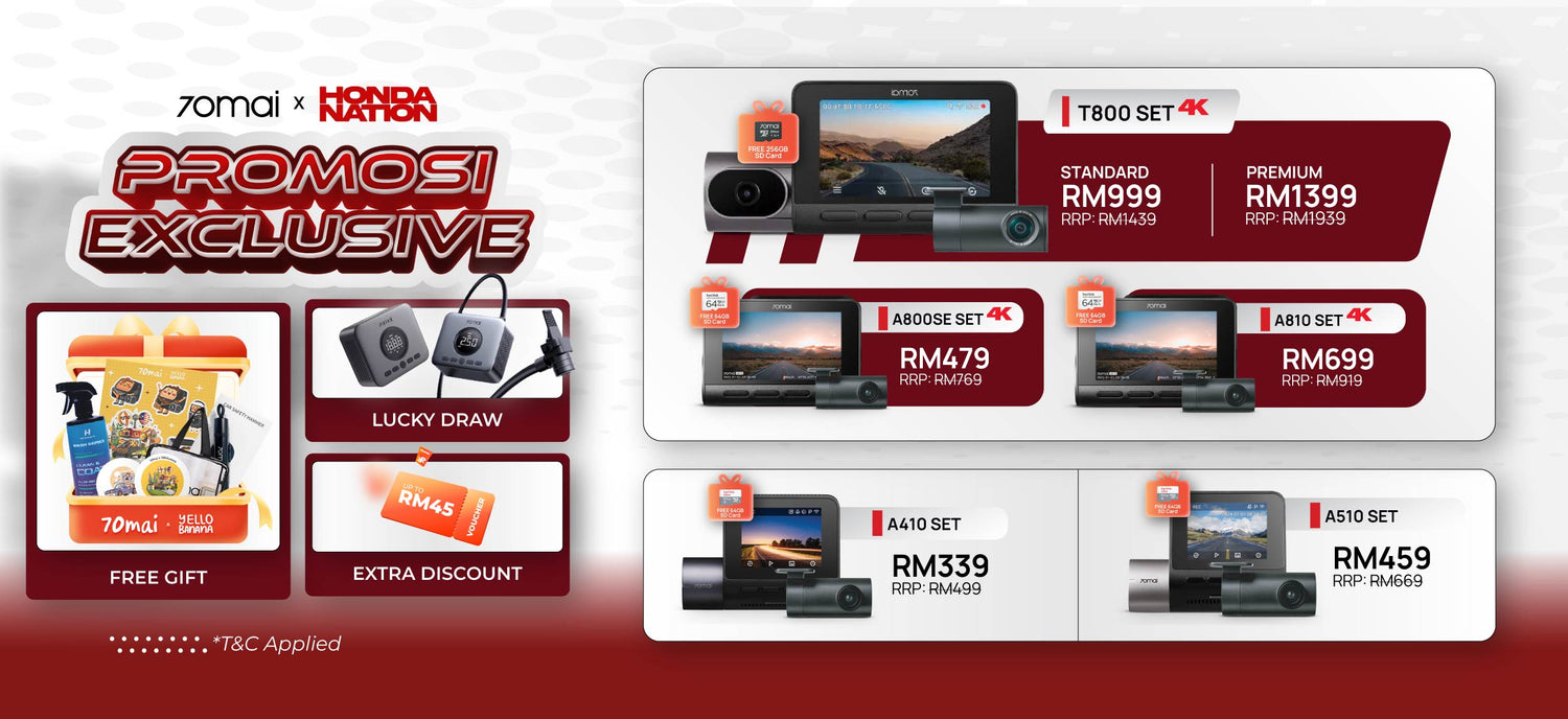 Roadshow Exclusive