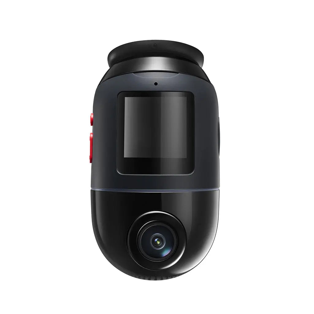 [New Launch] 70mai Omni X800 360° Dashcam 4K resolution with 4G connectivity 70mai