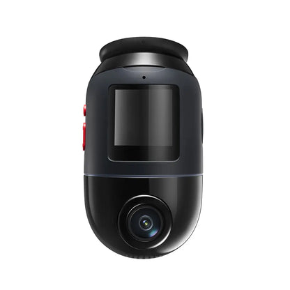 [New Launch] 70mai Omni X800 360° Dashcam 4K resolution with 4G connectivity 70mai
