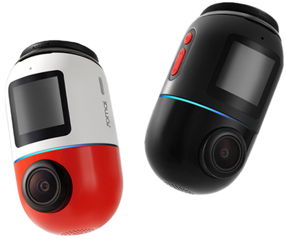 [CLEARANCE] 70mai Omni 360° Dash Cam X200 | 4G GPS | AI Parking Surveillance Product vendor