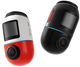 [CLEARANCE] 70mai Omni 360° Dash Cam X200 | 4G GPS | AI Parking Surveillance Product vendor