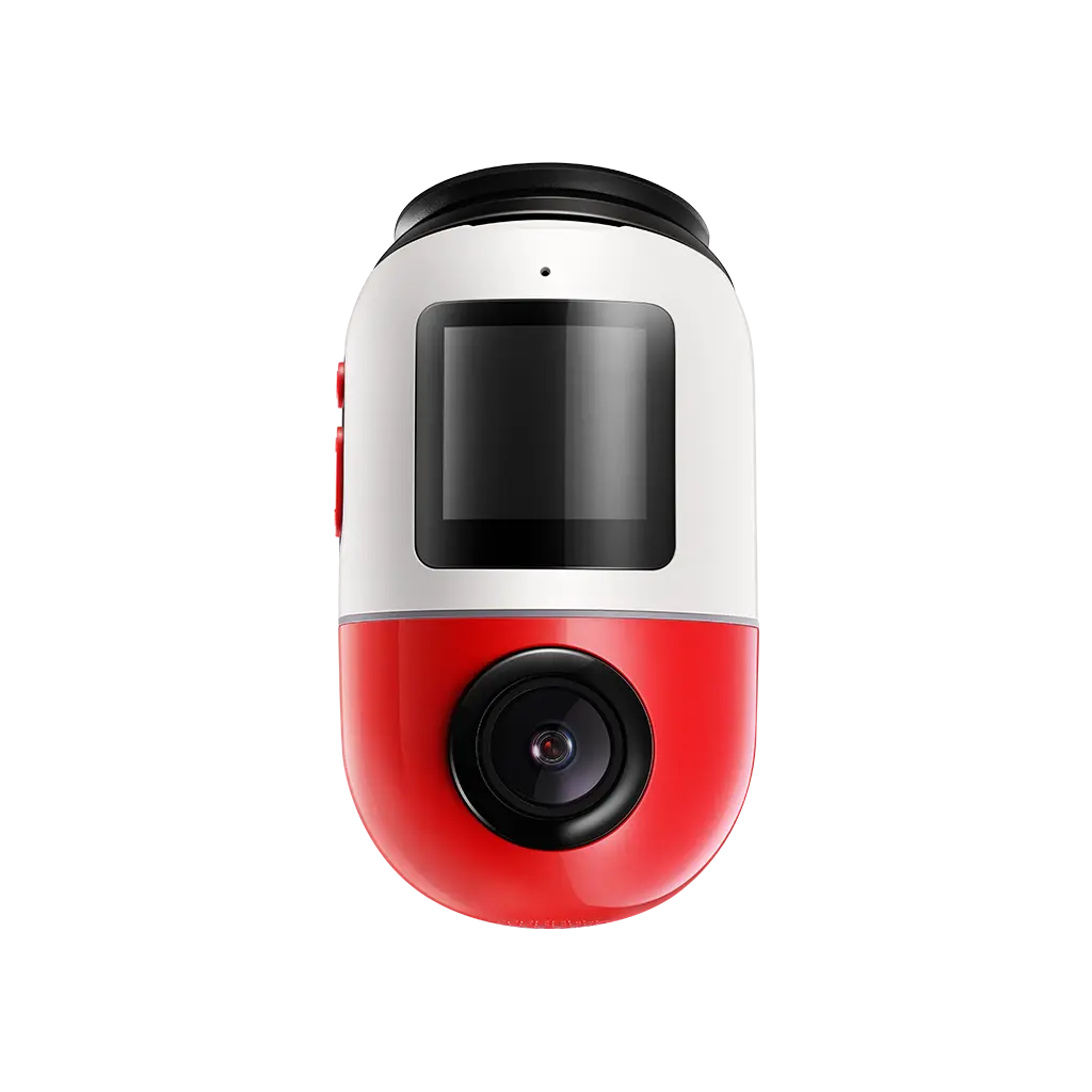 [New Launch] 70mai Omni X800 360° Dashcam 4K resolution with 4G connectivity 70mai
