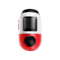 [New Launch] 70mai Omni X800 360° Dashcam 4K resolution with 4G connectivity 70mai