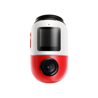 [New Launch] 70mai Omni X800 360° Dashcam 4K resolution with 4G connectivity 70mai