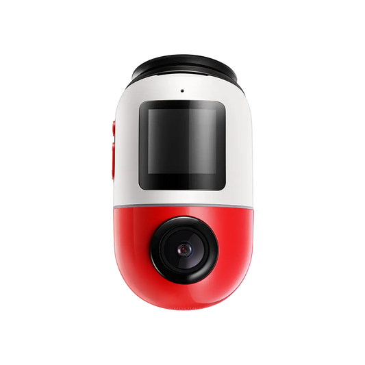 [New Launch] 70mai Omni X800 360° Dashcam 4K resolution with 4G connectivity 70mai