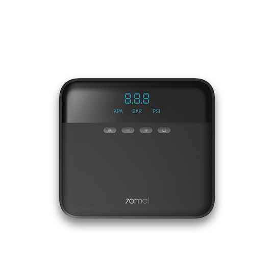 70mai Air Pump Lite (TP03) Product vendor