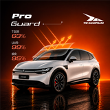 Deposit for 70maifilm Pro Guard Tint (Glenmarie Only) *Chat Us For Tint Booking