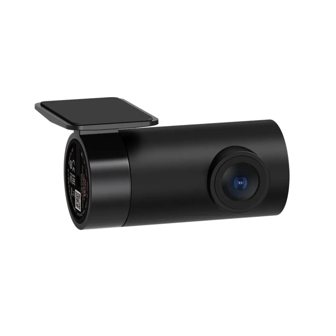 70mai RC11 Rear Camera, compact body with wide lens and protective cover