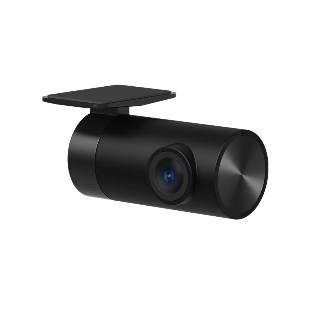 70mai RC22 rear camera, black cylindrical module with lens and top cover