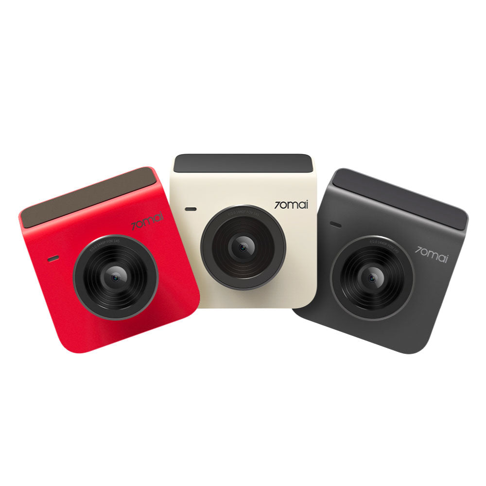70mai A400 Dashcam Product vendor