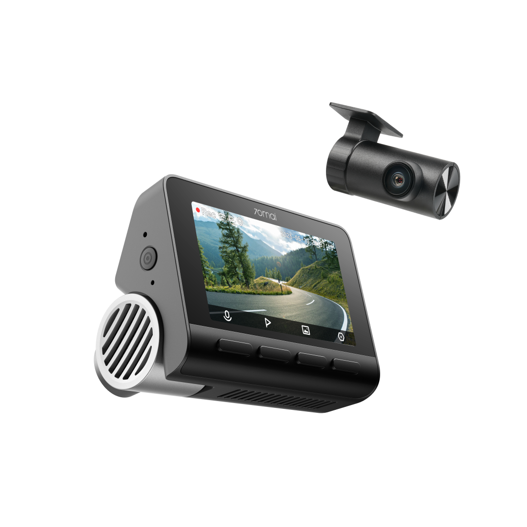 A810S 4K Dashcam 4G Product vendor