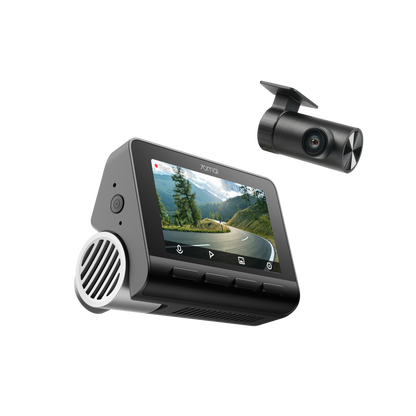 A810S 4K Dashcam 4G Product vendor