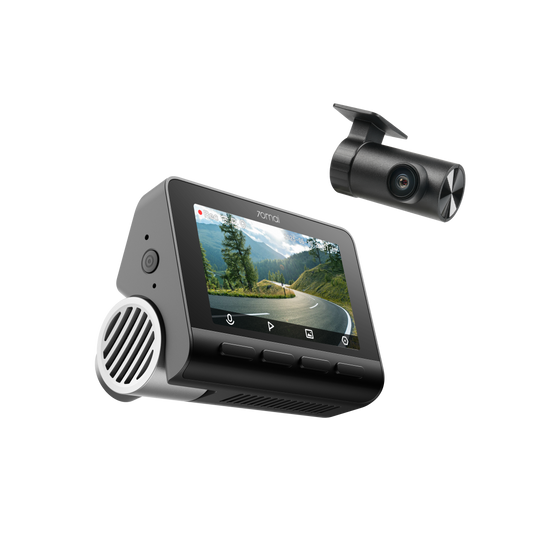 A810S 4K Dashcam 4G Product vendor