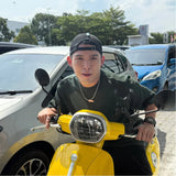 Abe Yong