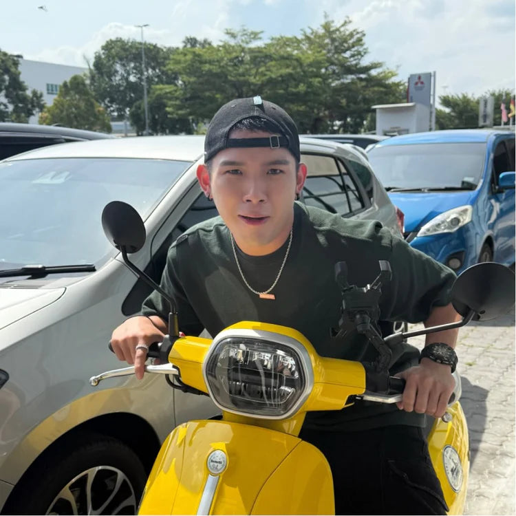 Abe Yong