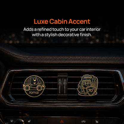 [LIMITED EDITION] 70mai Car Perfume Product vendor
