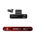 M800 4K & 4G