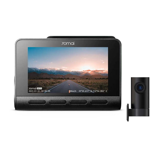 70mai A810 Dashcam Product vendor