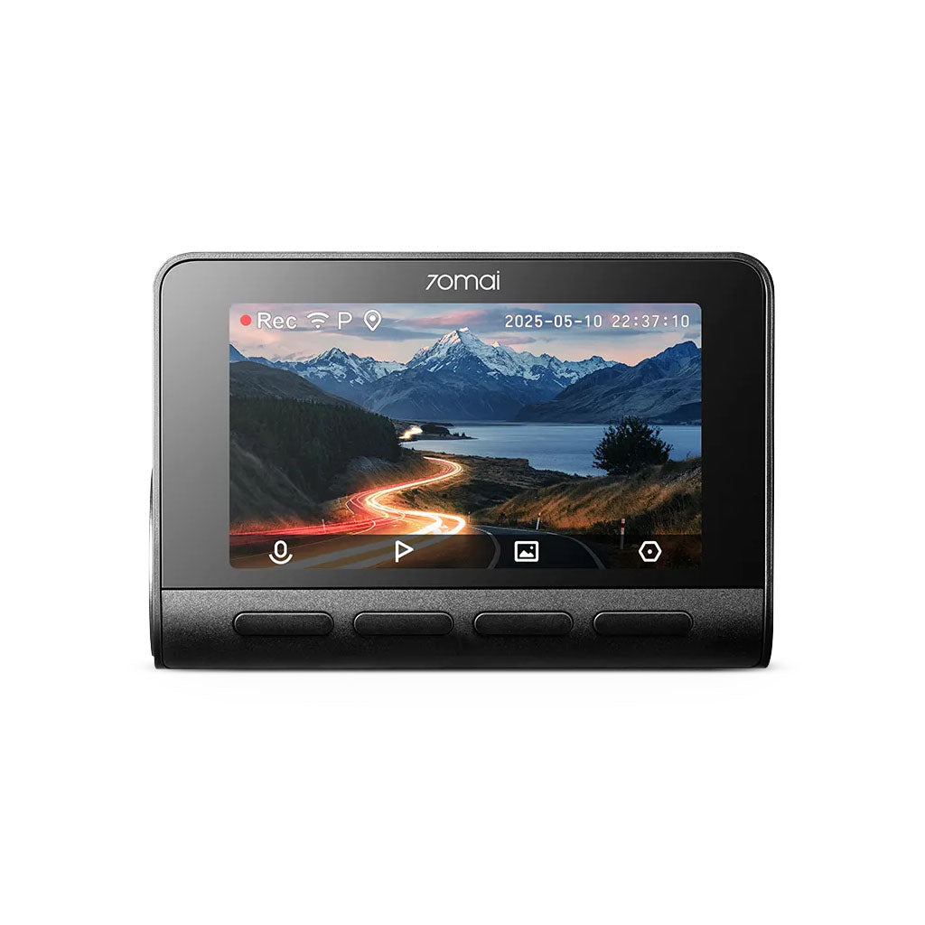 70mai A800SE Dashcam Product vendor