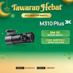 M310 Plus 3K (Best Seller)