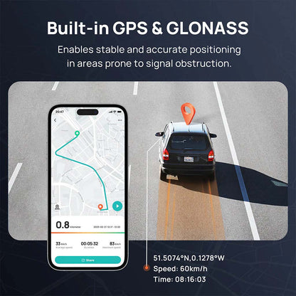 70mai M500 Dashcam Product vendor