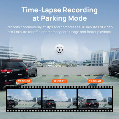 70mai A800s Dashcam Product vendor