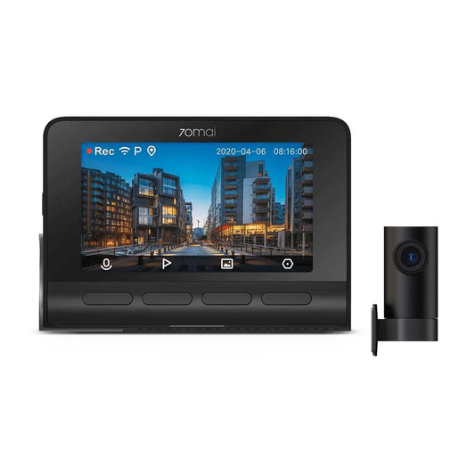 70mai A800s Dashcam Product vendor