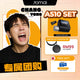 [ChangYong Group Buy] 70mai A510 2.7K 4G Dashcam Product vendor