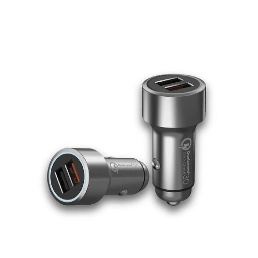 70mai Dual USB Car Charger Product vendor