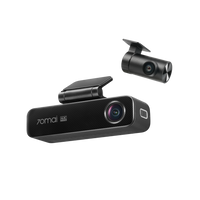 M800 4K Dashcam 4G Product vendor