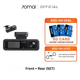 [shengjie X 一战成名] T400 2.5K 3-Channel Dashcam Product vendor