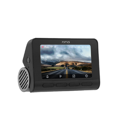70mai A800s Dashcam Product vendor