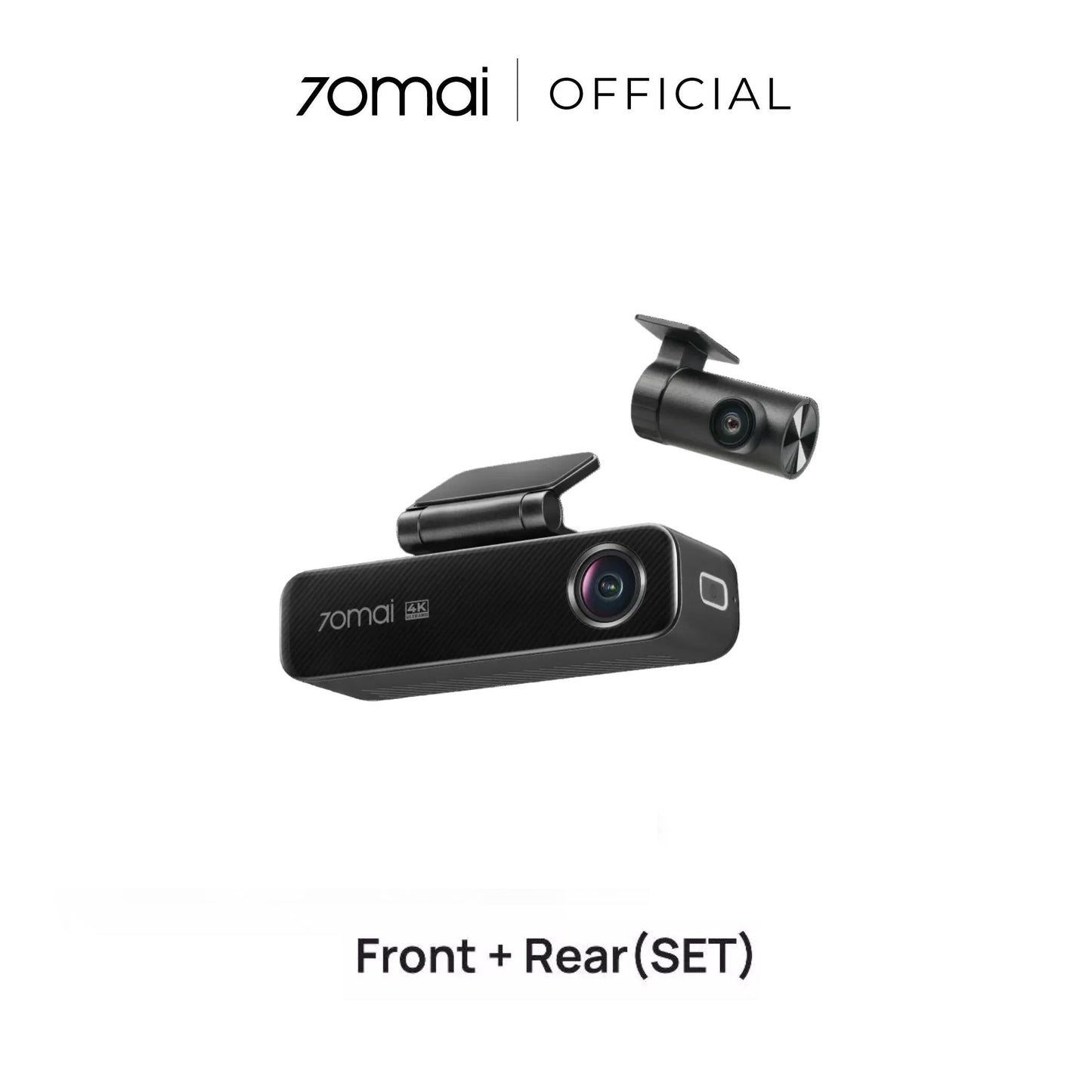 [shengjie X 一战成名] M800 4K Dashcam 4G Product vendor